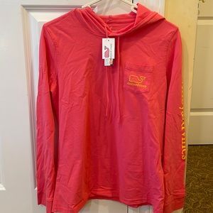 Vineyard Vines Women’s Long Sleeve Tee size XS